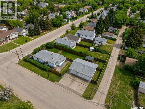 415 8Th Street E, Prince Albert, SK 