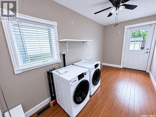 415 8Th Street E, Prince Albert, SK 