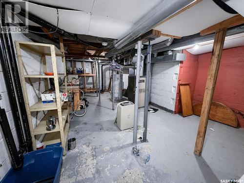 415 8Th Street E, Prince Albert, SK 