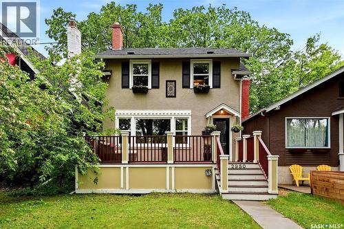 2950 Retallack STREET  Regina, SK S4S 1S9