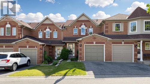 4 TROWELL LANE  Ajax, ON L1Z 1K4