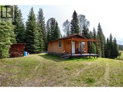 6824 JUDSON ROAD Bridge Lake, BC V0K 1X3