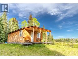 6824 JUDSON ROAD Bridge Lake, BC V0K 1X3