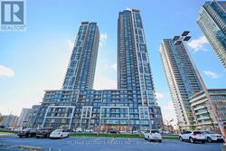 1906 - 510 CURRAN PLACE Mississauga, ON L5B 0J8