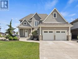 925 LAKEWOOD CRESCENT  Lakeshore, ON N8L 1G6