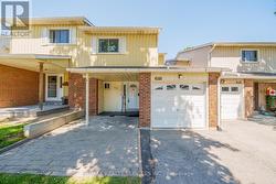 43 - 5009 PINEDALE AVENUE  Burlington, ON L7L 5J6
