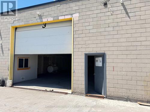 1700 Sismet Road, Mississauga, ON 