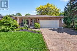 8462 REGAN DRIVE Niagara Falls (Chippawa), ON L2G 7P7