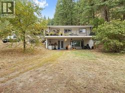 2429 Salmon River Road Salmon Arm, BC V1E 4M1