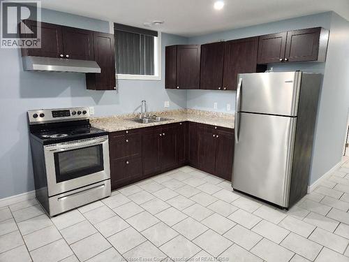 839 Assumption Unit# 4, Windsor, ON 