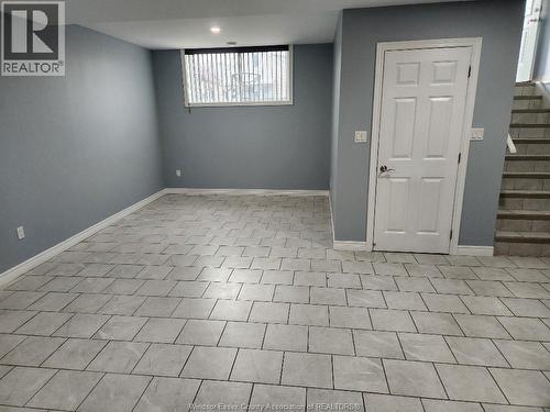 839 Assumption Unit# 4, Windsor, ON 