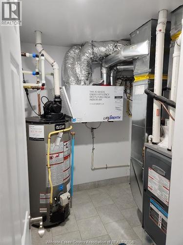 839 Assumption Unit# 4, Windsor, ON 