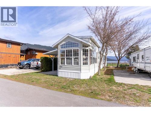 1226 Second Avenue Unit# 77, Chase, BC 