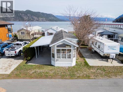 1226 Second Avenue Unit# 77, Chase, BC 