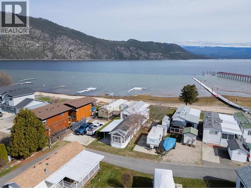 1226 Second Avenue Unit# 77, Chase, BC 