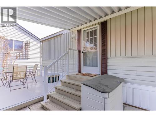 1226 Second Avenue Unit# 77, Chase, BC 