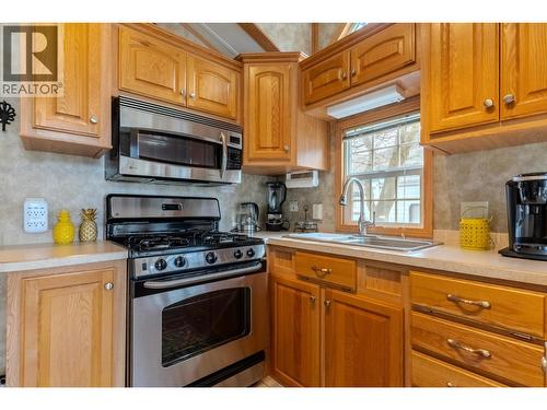 1226 Second Avenue Unit# 77, Chase, BC 