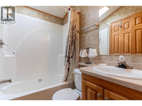 1226 Second Avenue Unit# 77, Chase, BC 
