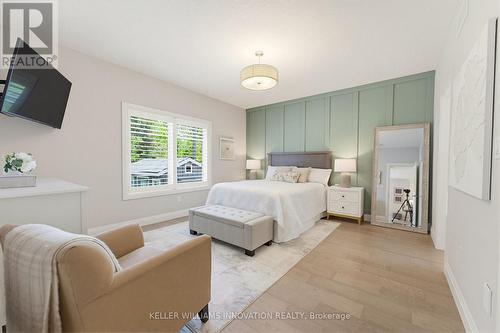 560 Rogers Road, North Perth, ON 