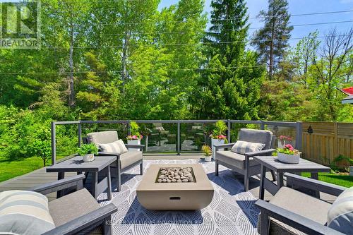 560 Rogers Road, North Perth, ON 