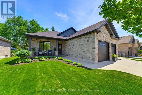 560 Rogers Road, North Perth, ON 