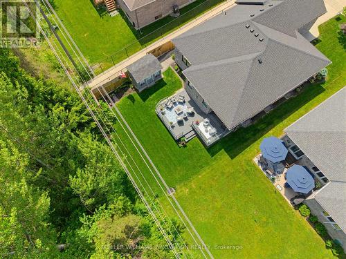 560 Rogers Road, North Perth, ON 