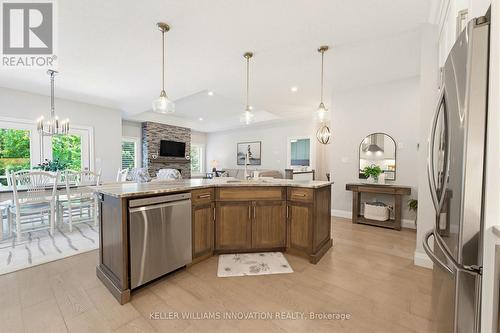 560 Rogers Road, North Perth, ON 