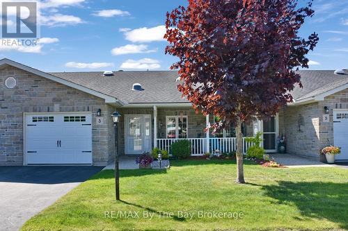 3 GARDEN GROVE CRESCENT  Wasaga Beach, ON L9Z 0E6