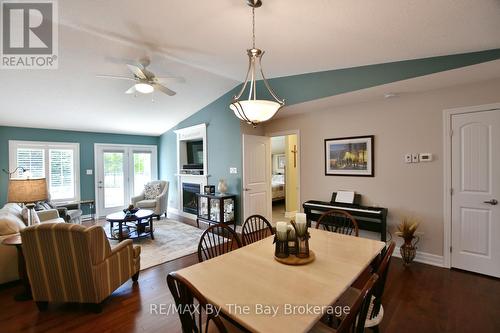 Dining Room - 3 Garden Grove Crescent, Wasaga Beach, ON 