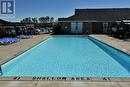 Salt Water Pool - 3 Garden Grove Crescent, Wasaga Beach, ON 