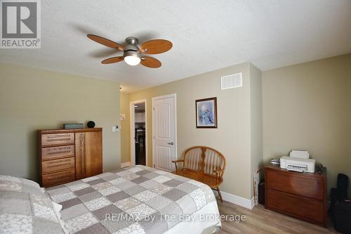 Primary Bedroom - 3 Garden Grove Crescent, Wasaga Beach, ON 