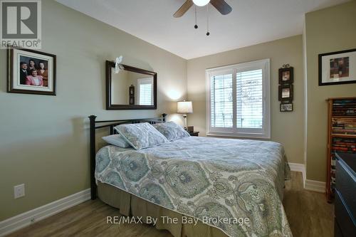 Guest Bedroom - 3 Garden Grove Crescent, Wasaga Beach, ON 
