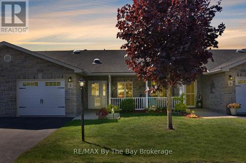 3 Garden Grove Crescent, Wasaga Beach, ON 