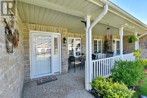 3 Garden Grove Crescent, Wasaga Beach, ON 