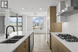 1588 Ellis Street Unit# 1909  Kelowna, BC V1Y 8L1