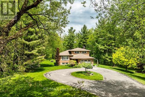10049 OLD SCUGOG ROAD  Clarington, ON L0B 1B0