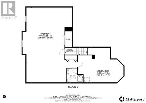 62 Ellesmeer Avenue, Kingston (City Northwest), ON 