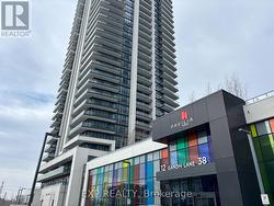 2902 - 12 GANDHI LANE Markham, ON L3T 0G8