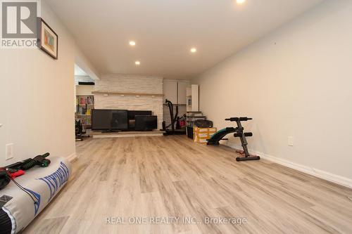 25 Bigwin Drive, Aurora, ON 