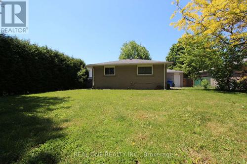 25 Bigwin Drive, Aurora, ON 