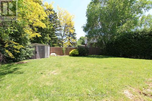 25 Bigwin Drive, Aurora, ON 