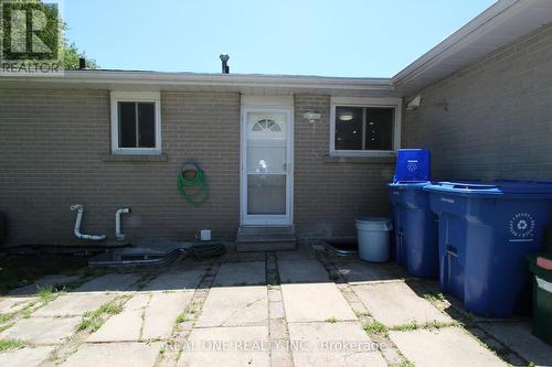 25 Bigwin Drive, Aurora, ON 