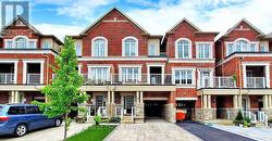 81 NESS DRIVE Richmond Hill, ON L4S 0K8