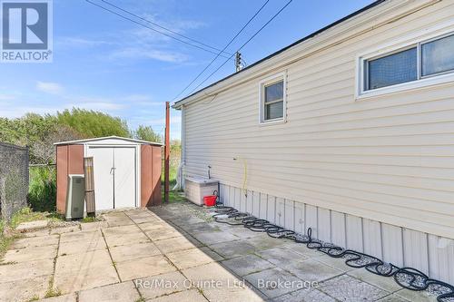 44 - 311 Dundas Street, Quinte West (Trenton Ward), ON 