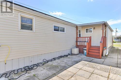 44 - 311 Dundas Street, Quinte West (Trenton Ward), ON 