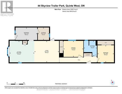 44 - 311 Dundas Street, Quinte West (Trenton Ward), ON 