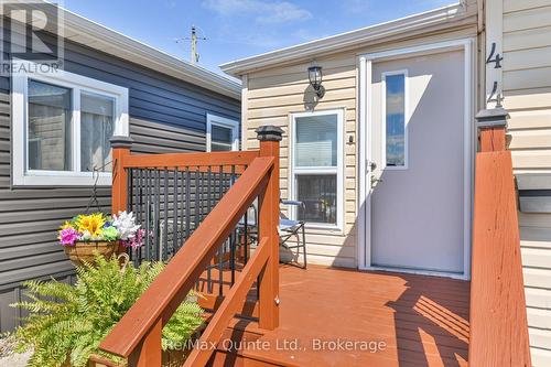 44 - 311 Dundas Street, Quinte West (Trenton Ward), ON 