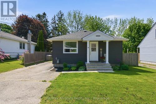 25 CHURCH STREET W  Cramahe (Colborne), ON K0K 1S0
