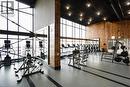 330 Phillip Street Unit# S709, Waterloo, ON  - Indoor Photo Showing Gym Room 
