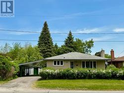 922 WIGHTMAN AVENUE Peterborough (Otonabee Ward 1), ON K9J 5W7